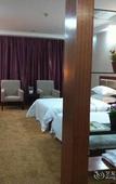 Туры в отель Shenzhen jinfulai Hotel