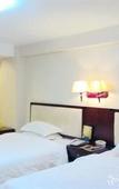 Туры в отель Shenzhen jinfulai Hotel