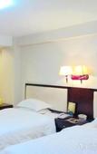 Туры в отель Shenzhen jinfulai Hotel