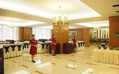 Туры в отель Zhuolin Hotel