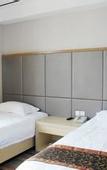 Туры в отель Zhuolin Hotel