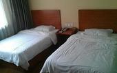 Туры в отель Zhuolin Hotel