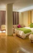 Туры в отель ChengJin Boutique Hotel