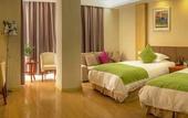 Туры в отель ChengJin Boutique Hotel