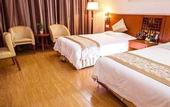 Туры в отель ChengJin Boutique Hotel