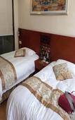 Туры в отель ChengJin Boutique Hotel