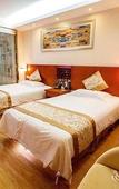 Туры в отель ChengJin Boutique Hotel