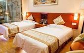 Туры в отель ChengJin Boutique Hotel