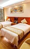 Туры в отель ChengJin Boutique Hotel