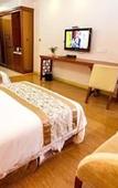 Туры в отель ChengJin Boutique Hotel