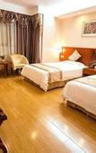Туры в отель ChengJin Boutique Hotel