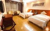 Туры в отель ChengJin Boutique Hotel