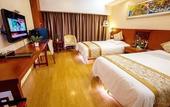 Туры в отель ChengJin Boutique Hotel