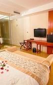Туры в отель ChengJin Boutique Hotel