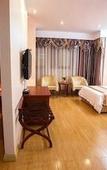 Туры в отель ChengJin Boutique Hotel