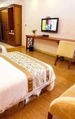 Туры в отель ChengJin Boutique Hotel