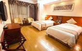 Туры в отель ChengJin Boutique Hotel