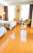 Туры в отель ChengJin Boutique Hotel
