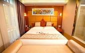 Туры в отель ChengJin Boutique Hotel