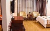 Туры в отель ChengJin Boutique Hotel