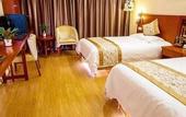 Туры в отель ChengJin Boutique Hotel