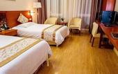 Туры в отель ChengJin Boutique Hotel