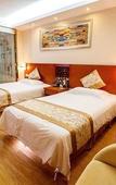Туры в отель ChengJin Boutique Hotel