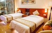 Туры в отель ChengJin Boutique Hotel