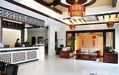 Туры в отель Qingshan Yunshe, earth village (Lijiang store, West Yangshuo Street)