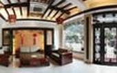 Туры в отель Qingshan Yunshe, earth village (Lijiang store, West Yangshuo Street)