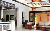 Туры в отель Qingshan Yunshe, earth village (Lijiang store, West Yangshuo Street)