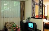Туры в отель Qingshan Yunshe, earth village (Lijiang store, West Yangshuo Street)