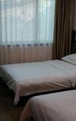 Туры в отель Qingshan Yunshe, earth village (Lijiang store, West Yangshuo Street)