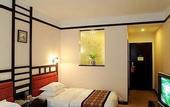 Туры в отель Qingshan Yunshe, earth village (Lijiang store, West Yangshuo Street)