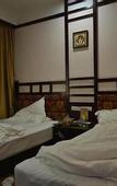 Туры в отель Qingshan Yunshe, earth village (Lijiang store, West Yangshuo Street)