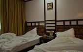 Туры в отель Qingshan Yunshe, earth village (Lijiang store, West Yangshuo Street)