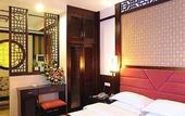 Туры в отель Qingshan Yunshe, earth village (Lijiang store, West Yangshuo Street)