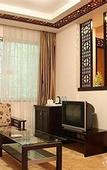 Туры в отель Qingshan Yunshe, earth village (Lijiang store, West Yangshuo Street)