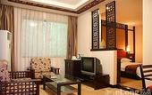 Туры в отель Qingshan Yunshe, earth village (Lijiang store, West Yangshuo Street)
