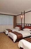 Туры в отель Qingshan Yunshe, earth village (Lijiang store, West Yangshuo Street)