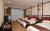 Туры в отель Qingshan Yunshe, earth village (Lijiang store, West Yangshuo Street)