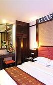 Туры в отель Qingshan Yunshe, earth village (Lijiang store, West Yangshuo Street)