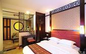 Туры в отель Qingshan Yunshe, earth village (Lijiang store, West Yangshuo Street)