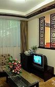 Туры в отель Qingshan Yunshe, earth village (Lijiang store, West Yangshuo Street)