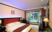 Туры в отель Qingshan Yunshe, earth village (Lijiang store, West Yangshuo Street)