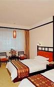 Туры в отель Qingshan Yunshe, earth village (Lijiang store, West Yangshuo Street)