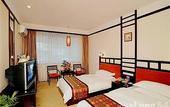 Туры в отель Qingshan Yunshe, earth village (Lijiang store, West Yangshuo Street)