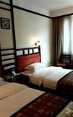 Туры в отель Qingshan Yunshe, earth village (Lijiang store, West Yangshuo Street)