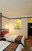 Туры в отель Qingshan Yunshe, earth village (Lijiang store, West Yangshuo Street)