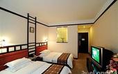 Туры в отель Qingshan Yunshe, earth village (Lijiang store, West Yangshuo Street)